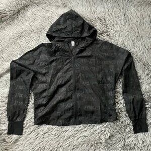 Zyia Active Breeze Windbreaker XXL
